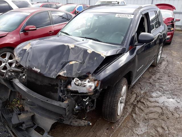 Photo 1 VIN: 1C4NJCBA8GD524798 - JEEP COMPASS SP 