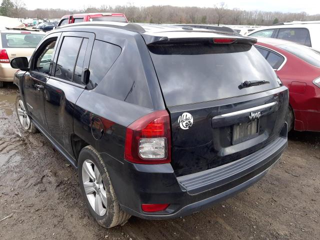 Photo 2 VIN: 1C4NJCBA8GD524798 - JEEP COMPASS SP 