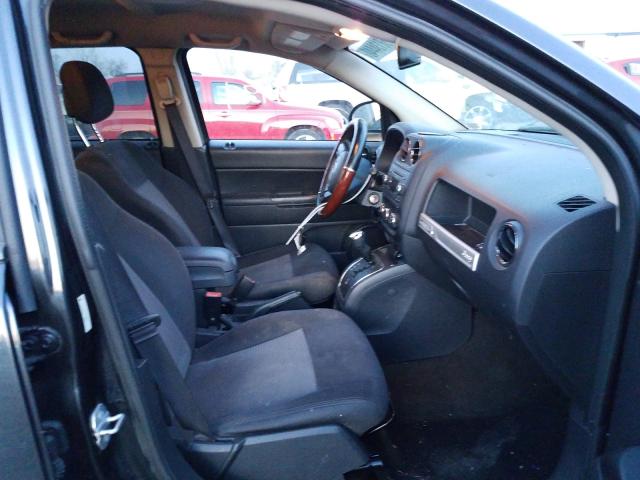 Photo 4 VIN: 1C4NJCBA8GD553511 - JEEP COMPASS 