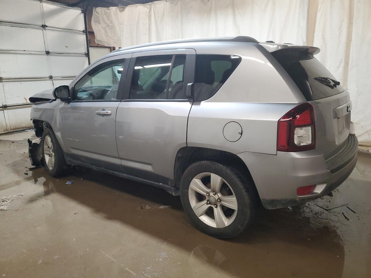 Photo 1 VIN: 1C4NJCBA8GD553881 - JEEP COMPASS 