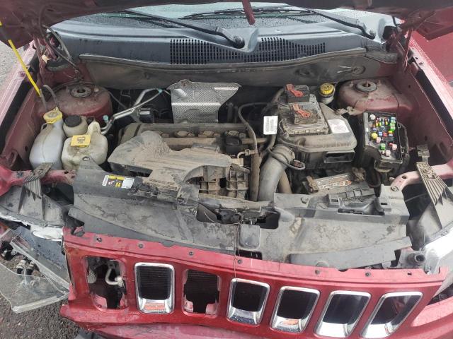 Photo 6 VIN: 1C4NJCBA8GD567652 - JEEP COMPASS SP 