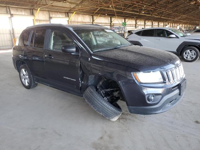 Photo 3 VIN: 1C4NJCBA8GD567831 - JEEP COMPASS SP 