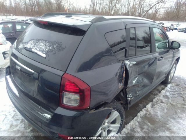 Photo 3 VIN: 1C4NJCBA8GD568042 - JEEP COMPASS 