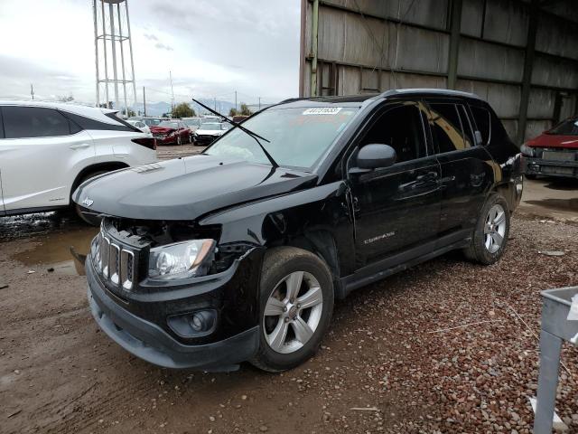 Photo 0 VIN: 1C4NJCBA8GD568302 - JEEP COMPASS SP 