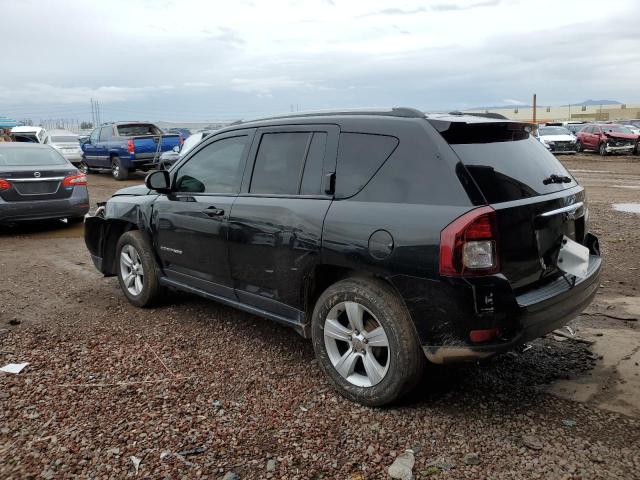 Photo 1 VIN: 1C4NJCBA8GD568302 - JEEP COMPASS SP 