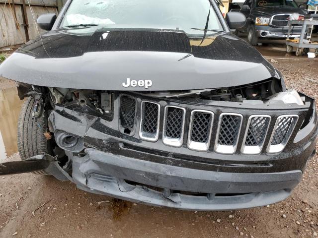 Photo 11 VIN: 1C4NJCBA8GD568302 - JEEP COMPASS SP 