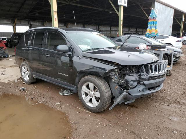 Photo 3 VIN: 1C4NJCBA8GD568302 - JEEP COMPASS SP 