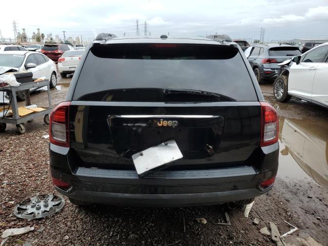 Photo 5 VIN: 1C4NJCBA8GD568302 - JEEP COMPASS SP 