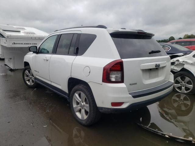 Photo 2 VIN: 1C4NJCBA8GD611178 - JEEP COMPASS SP 