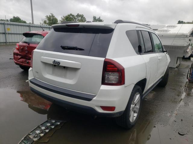 Photo 3 VIN: 1C4NJCBA8GD611178 - JEEP COMPASS SP 