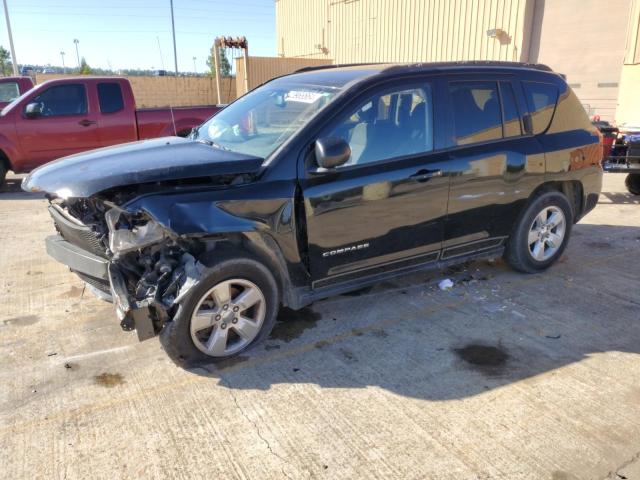 Photo 0 VIN: 1C4NJCBA8GD622794 - JEEP COMPASS 