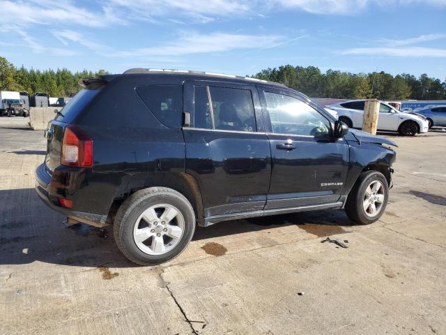 Photo 2 VIN: 1C4NJCBA8GD622794 - JEEP COMPASS 