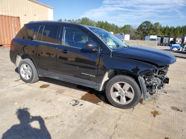 Photo 3 VIN: 1C4NJCBA8GD622794 - JEEP COMPASS 