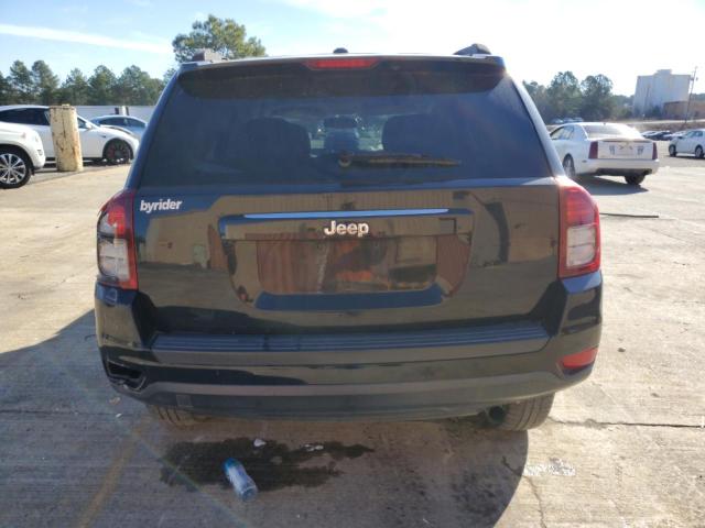 Photo 5 VIN: 1C4NJCBA8GD622794 - JEEP COMPASS 