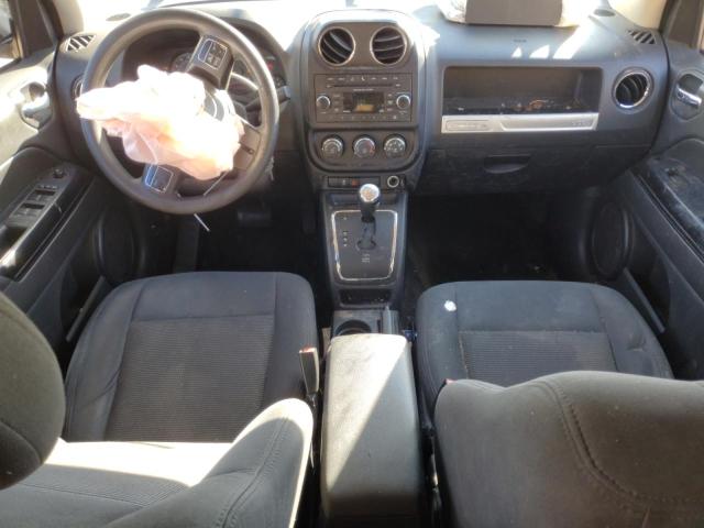 Photo 7 VIN: 1C4NJCBA8GD622794 - JEEP COMPASS 