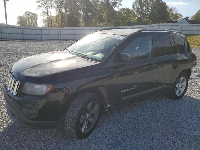 Photo 0 VIN: 1C4NJCBA8GD628434 - JEEP COMPASS 