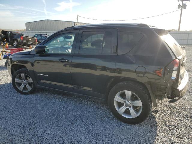 Photo 1 VIN: 1C4NJCBA8GD628434 - JEEP COMPASS 