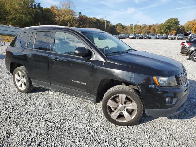 Photo 3 VIN: 1C4NJCBA8GD628434 - JEEP COMPASS 