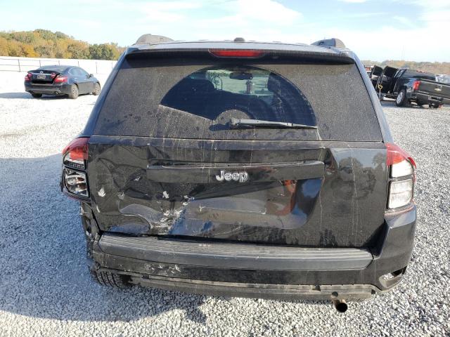 Photo 5 VIN: 1C4NJCBA8GD628434 - JEEP COMPASS 