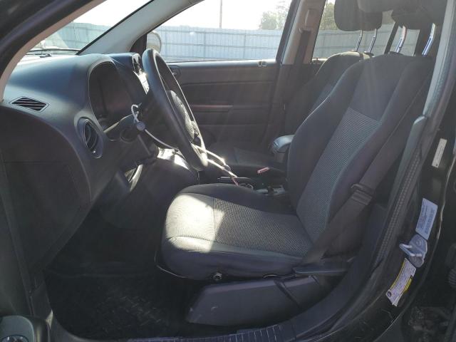 Photo 6 VIN: 1C4NJCBA8GD628434 - JEEP COMPASS 