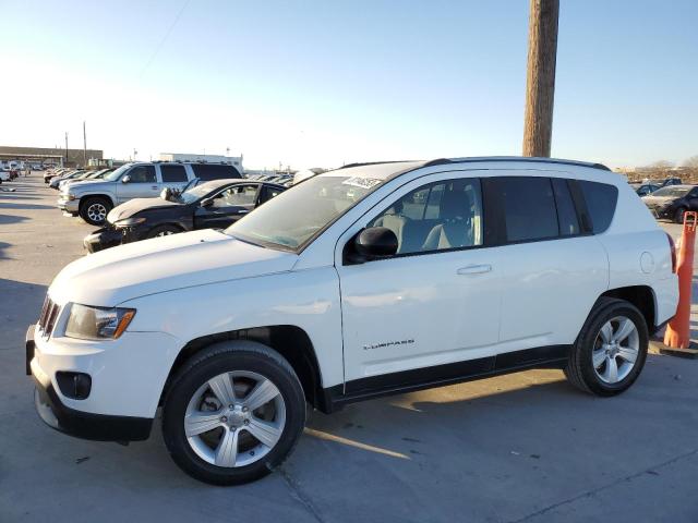 Photo 0 VIN: 1C4NJCBA8GD634010 - JEEP COMPASS 