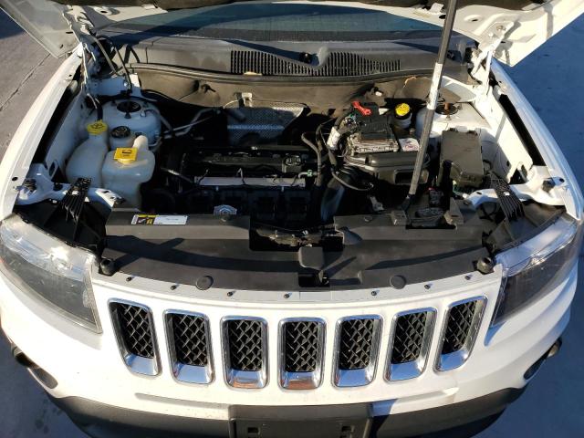 Photo 10 VIN: 1C4NJCBA8GD634010 - JEEP COMPASS 