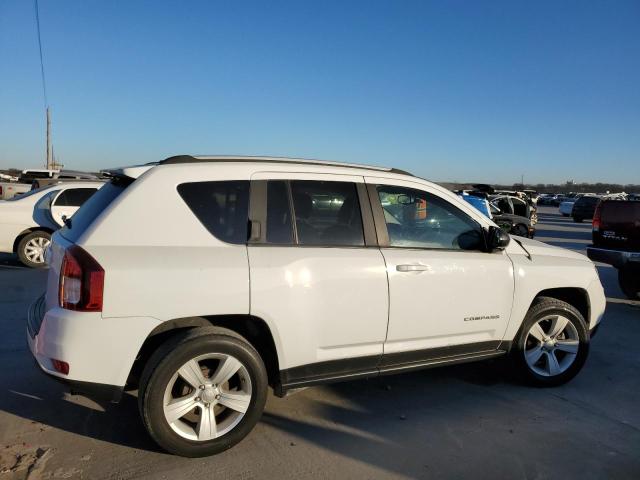 Photo 2 VIN: 1C4NJCBA8GD634010 - JEEP COMPASS 