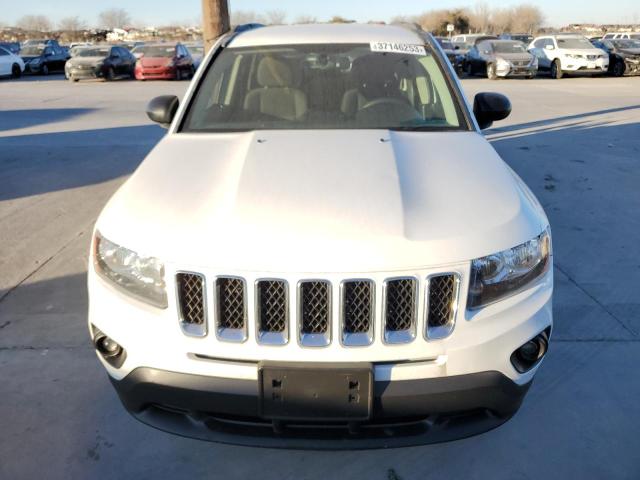 Photo 4 VIN: 1C4NJCBA8GD634010 - JEEP COMPASS 