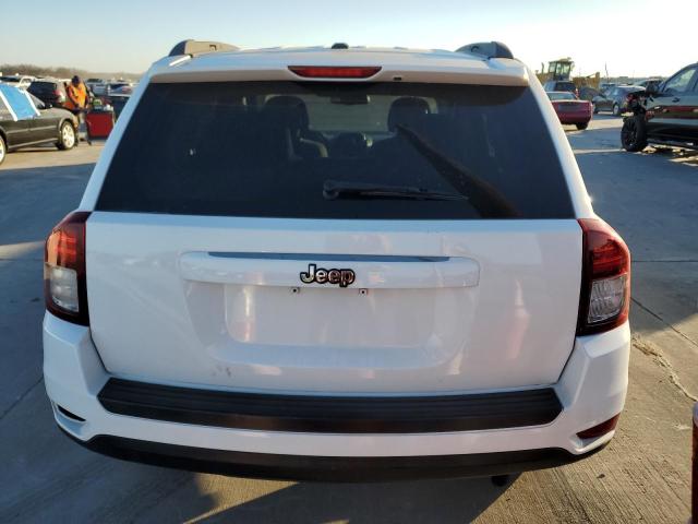 Photo 5 VIN: 1C4NJCBA8GD634010 - JEEP COMPASS 