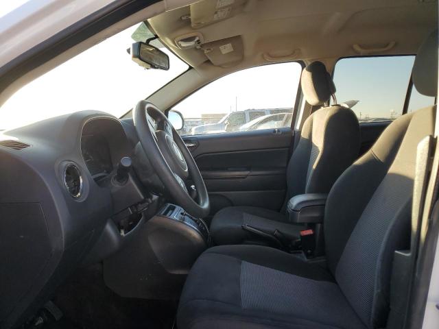 Photo 6 VIN: 1C4NJCBA8GD634010 - JEEP COMPASS 