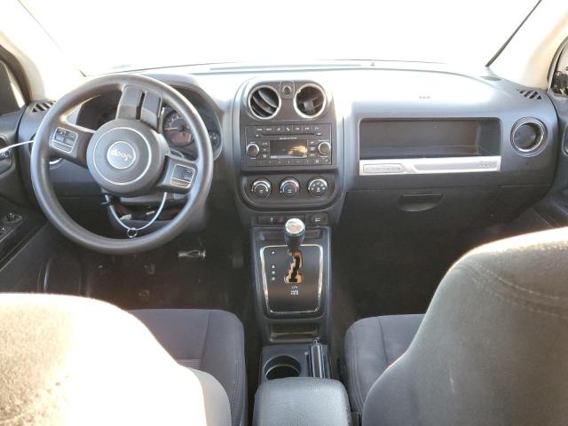 Photo 7 VIN: 1C4NJCBA8GD634010 - JEEP COMPASS 