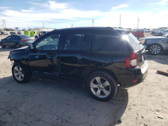 Photo 1 VIN: 1C4NJCBA8GD634069 - JEEP COMPASS SP 