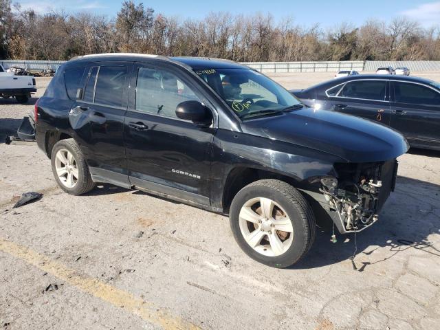 Photo 3 VIN: 1C4NJCBA8GD634069 - JEEP COMPASS SP 