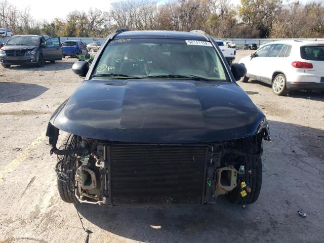 Photo 4 VIN: 1C4NJCBA8GD634069 - JEEP COMPASS SP 