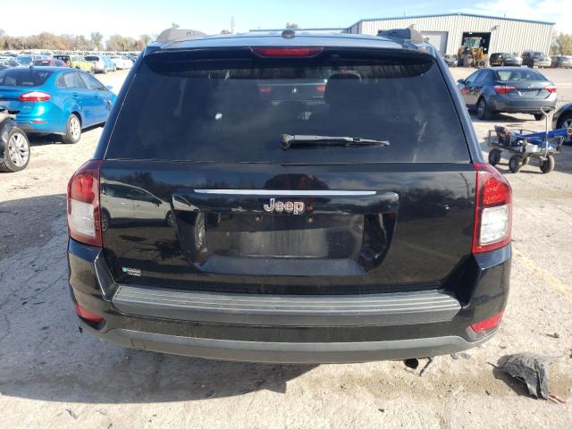 Photo 5 VIN: 1C4NJCBA8GD634069 - JEEP COMPASS SP 