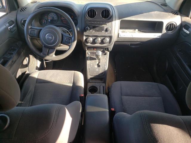 Photo 7 VIN: 1C4NJCBA8GD634069 - JEEP COMPASS SP 