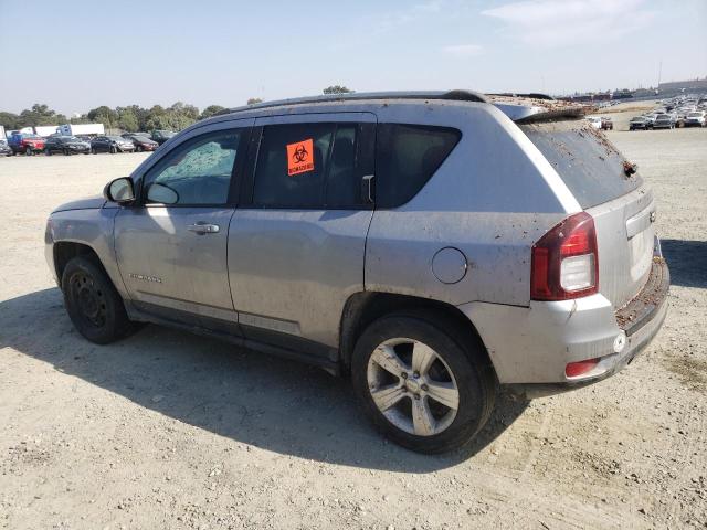 Photo 1 VIN: 1C4NJCBA8GD641250 - JEEP COMPASS 