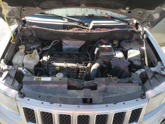 Photo 11 VIN: 1C4NJCBA8GD641250 - JEEP COMPASS 