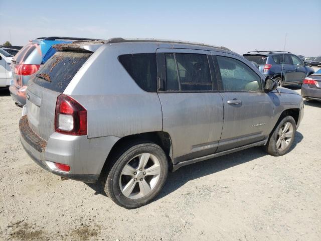 Photo 2 VIN: 1C4NJCBA8GD641250 - JEEP COMPASS 