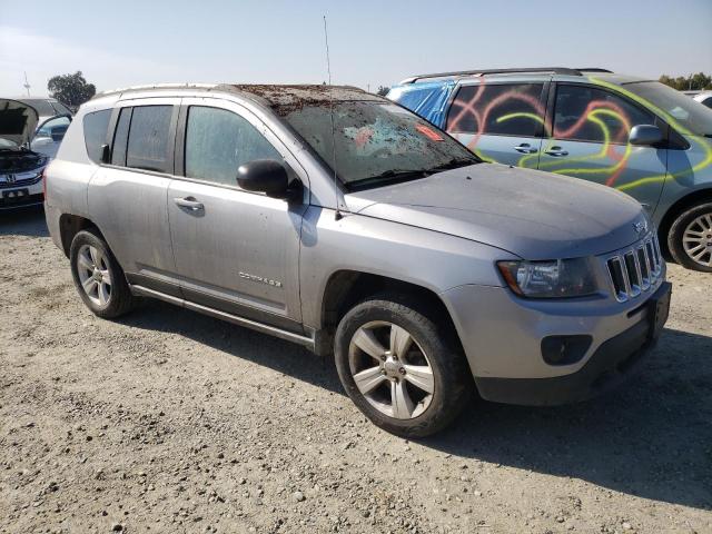 Photo 3 VIN: 1C4NJCBA8GD641250 - JEEP COMPASS 