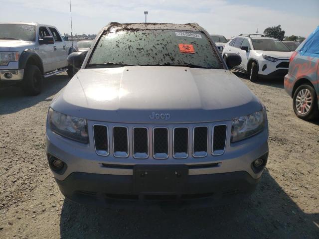 Photo 4 VIN: 1C4NJCBA8GD641250 - JEEP COMPASS 