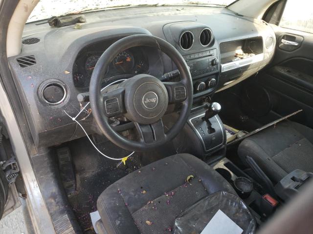 Photo 7 VIN: 1C4NJCBA8GD641250 - JEEP COMPASS 