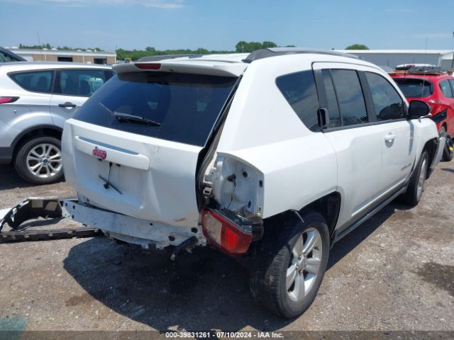 Photo 3 VIN: 1C4NJCBA8GD664897 - JEEP COMPASS 