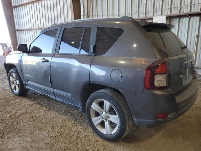 Photo 1 VIN: 1C4NJCBA8GD664978 - JEEP COMPASS 