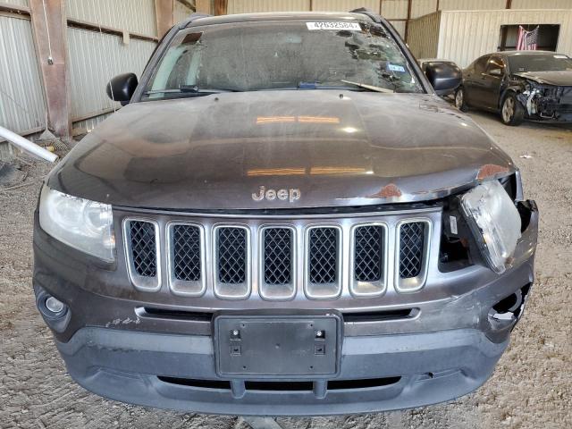 Photo 4 VIN: 1C4NJCBA8GD664978 - JEEP COMPASS 