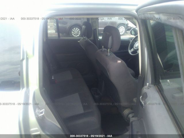 Photo 7 VIN: 1C4NJCBA8GD681621 - JEEP COMPASS 