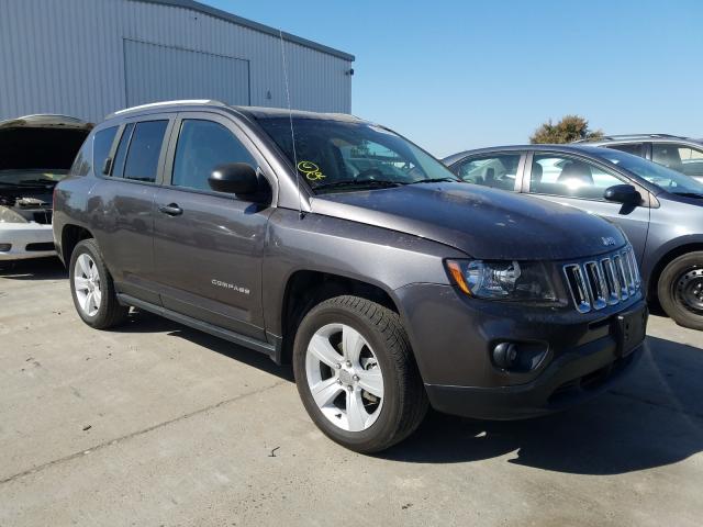 Photo 0 VIN: 1C4NJCBA8GD688892 - JEEP COMPASS SP 