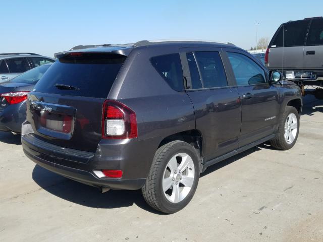 Photo 3 VIN: 1C4NJCBA8GD688892 - JEEP COMPASS SP 