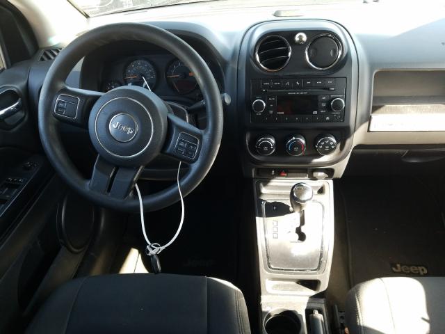 Photo 8 VIN: 1C4NJCBA8GD688892 - JEEP COMPASS SP 