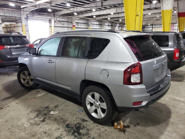 Photo 1 VIN: 1C4NJCBA8GD773375 - JEEP COMPASS 